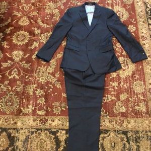 Tommy Hilfiger Suits & Blazers - Light Navy Tommy Hilfiger Suit Tommy Hilfiger Suits & Blazers - Light Navy Tommy Hilfiger Suit
